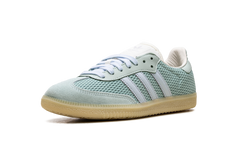 Samba OG "Hazy Green Sky Tint" JI3179