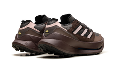 Equipment Agravic "Charcoal Brown" JH6113