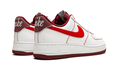 Air Force 1 Low '07 "First Use - Team Red" DA8478 101