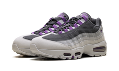 Air Max 95 OG "Big Bubble Photon Dust Bright Violet" HM4740 012