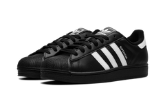 Superstar 2 "Core Black Cloud White" JI0079