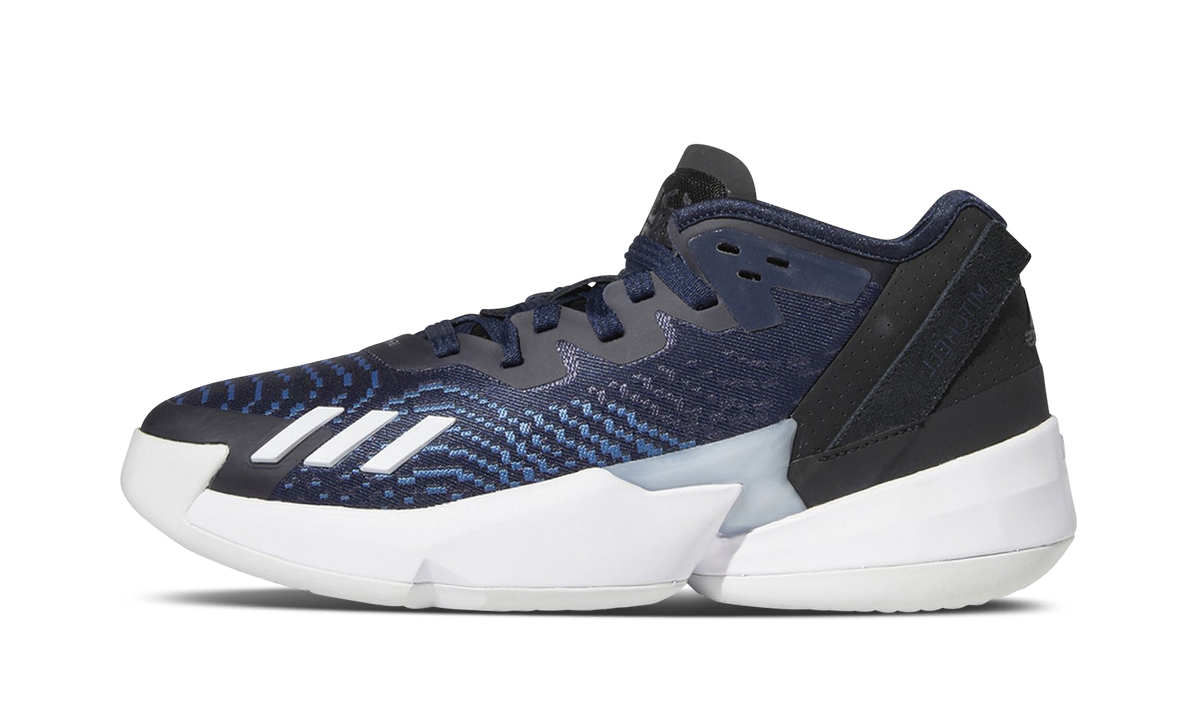 D.O.N. Issue 4 "Team Navy" GY6506