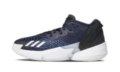 D.O.N. Issue 4 "Team Navy" GY6506