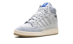 Centennial 85 Hi "Clear Grey" FZ5995