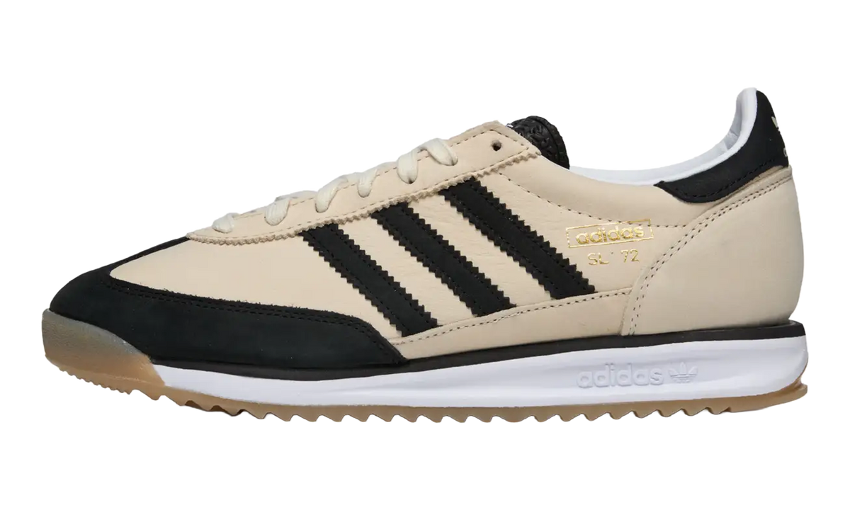SL 72 RS "CREAM BLACK" JQ4961