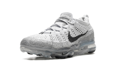 Air VaporMax 2023 Flyknit "Pure Platinum Anthracite" DV1678 004