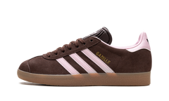 Gazelle "Auburn Clear Pink" JH5666