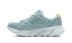 CLIFTL SUEDE "BLUE ICE FLOW" 1122571 CBIF