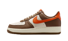 Air Force 1 Low '07 "Mosswood Brown" IO7545 221