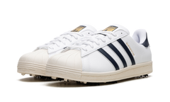 Superstar Golf "White / Navy" ID5003