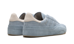 Y-3 Gazelle "Tactile Blue Alumina" ji2069