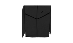 Tech Jacket "Black" HV0949 032