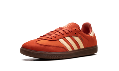 Samba OG "Collegiate Orange" ID1453