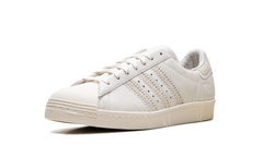 Y-3 Superstar "White" ID4122