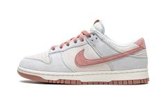 Dunk Low "Fossil Rose" DH7577 001