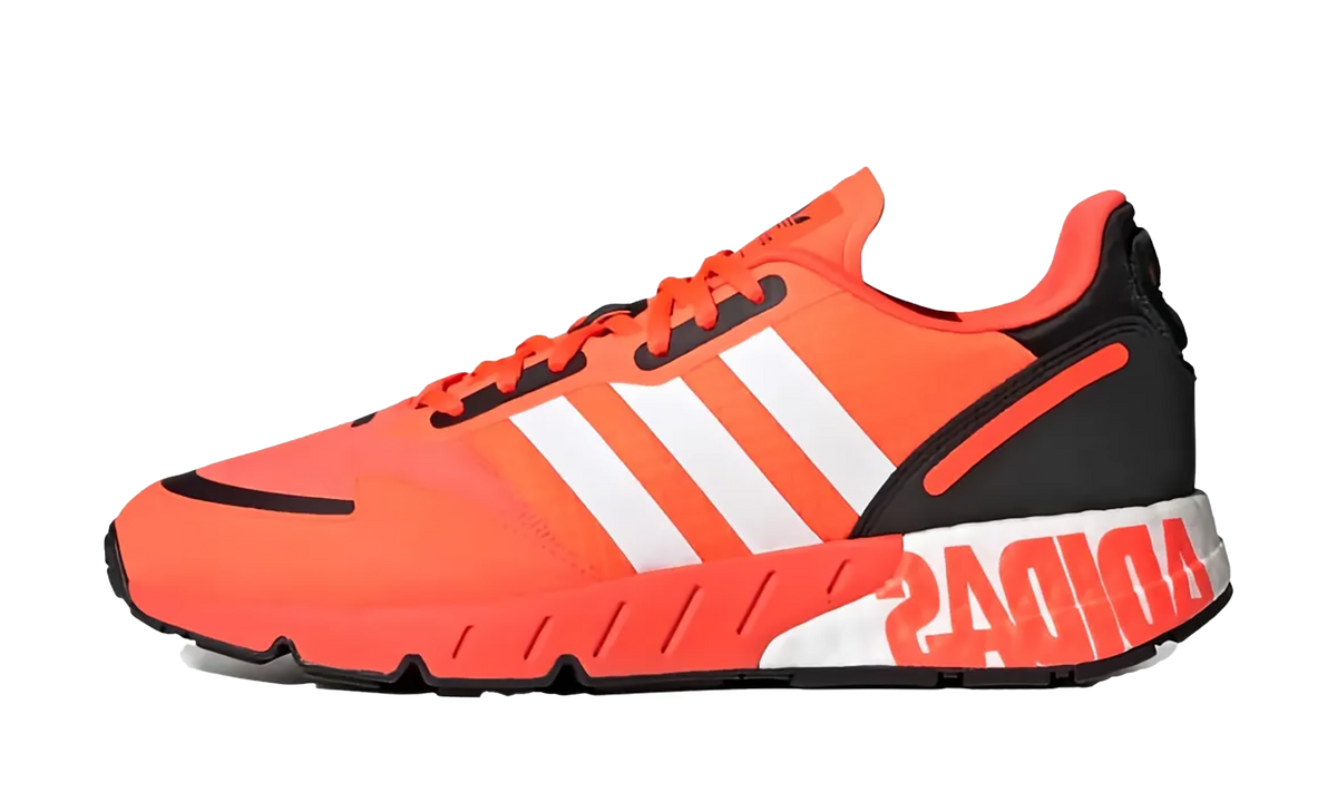 ZX 1K Boost Solar "Red White Black" FY3631