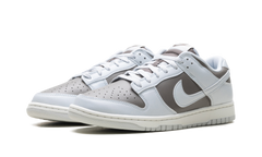 Dunk Low Retro "Cave Stone Pure Platinum" HF5441 202