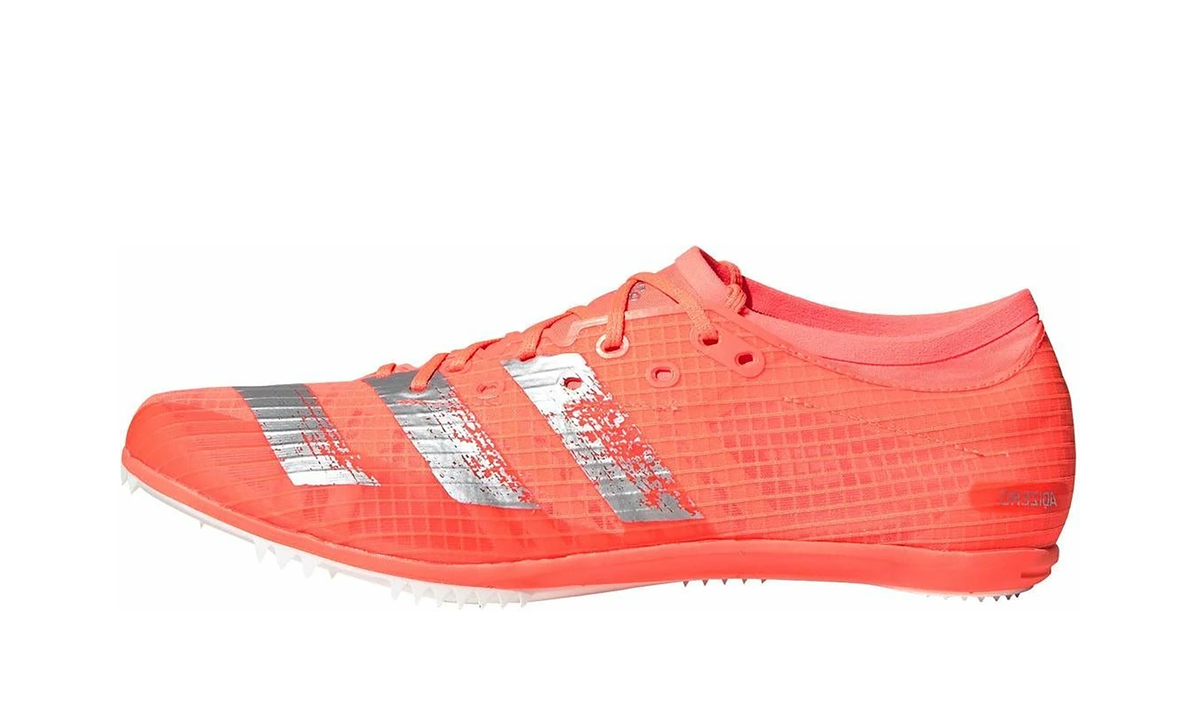 Adizero Ambition "Signal Coral" EE4606