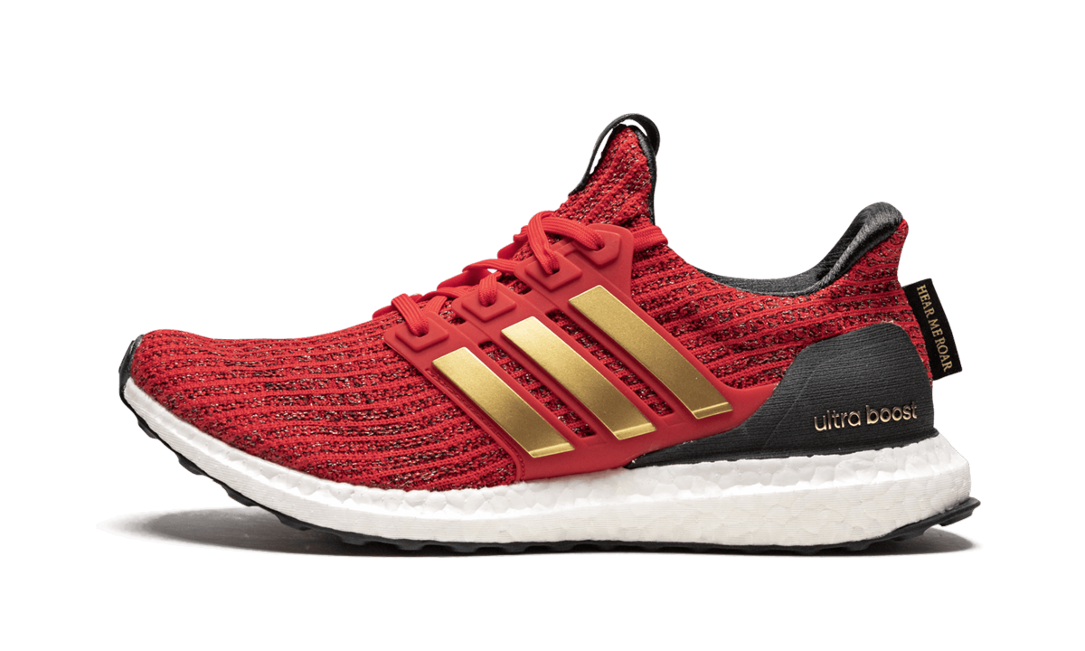 Ultra Boost "House Lannister" EE3710