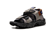 Canyon Slide "ACG" CW9704 008