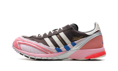 Adizero SL 72 "Bad Bunny - Brown / Clear Pink" JP5997