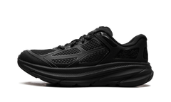 CLIFTON ONE12 "BLACK / CARBON BLACK" 1155370 BBNB