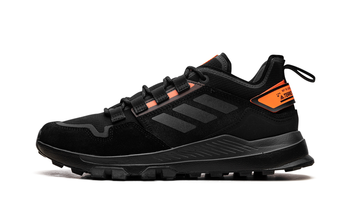 Terrex Hikester "Black" EH3534