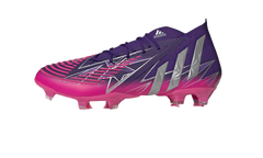 Predator Edge.1 FG "Team College Purple" H02934