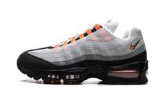 Air Max 95 OG "Big Bubble Bright Mandarin 2.0 (2025)" HM4740 101