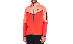 Sportswear Tech Fleece Full-Zip Hoodie CU4489 827