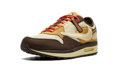 Air Max 1 "Travis Scott - Baroque Brown" DO9392 200