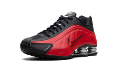 Shox R4 "University Red Black" HQ1988 600