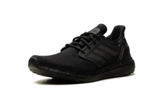 Ultraboost 20 "Pharrell Williams x Black Future" H01892