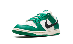 Dunk Low Retro Se "Lottery Pack - Green" DR9654 100