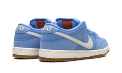 SB Dunk Low Pro "University Blue Gum" FJ1674 401