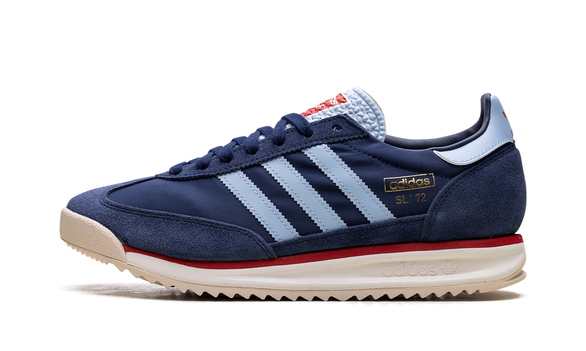 SL72 RS "Dark Blue Clear Sky" JI1283