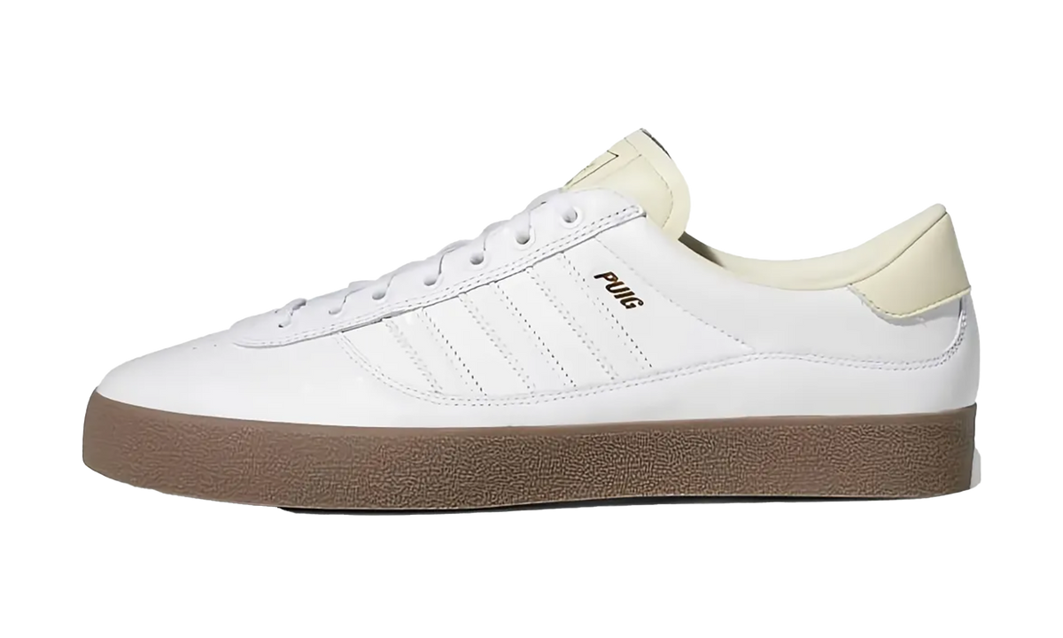 PUIG Indoor "White Gum" GY6935