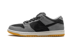 SB Dunk Low "Dark Smoke Grey" HF3063 001