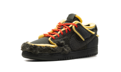 Dunk Low "CPFM Swamp Spone - Sequoia" IH5094 300