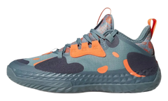 Green Harden Vol. 5 "Futurenatural Floral" FZ1082