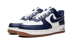 Air Force 1 Low "College Pack Midnight Navy" DQ7659 101