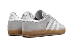 Gazelle Indoor "Grey Two" JQ0176