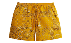 Paisley Collins Swim Short "Opulence" KHM060361 723