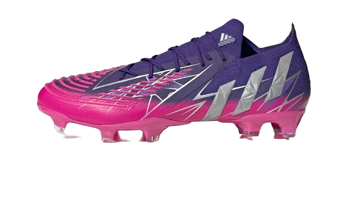 Predator Edge.1 Low FG "UEFA Champions League" GV7389