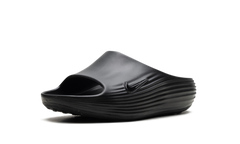 ReactX Rejuven8 Slide "Triple Black" HV4479 001