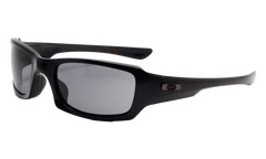 Fives Squared Sunglasses "Matte Black / Grey" OO9238 33