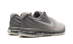 Air Max 2017 "Light Bone" 849559 005