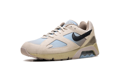 Air Max 180 "Light Khaki Psychic Blue" HJ6282 200
