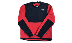 Denali Crew Neck "Red" NF0A3XCB682