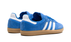 Samba Adv "Blue Bird" JP5719